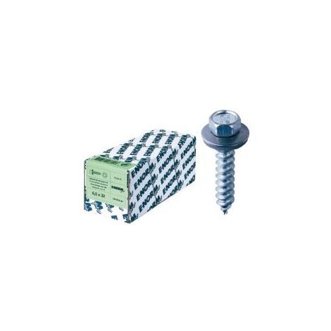 Inox A2 6,5x75 S16 HP E-NORMpro (Par 100)