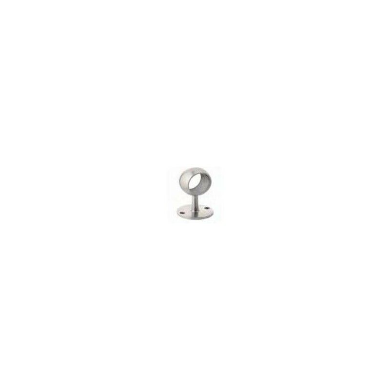 

Inox Acc.Sopo.Abraz.Redonda Pasante 50 Pul