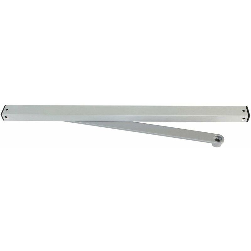 

Brazo Deslizante Muelle 6500 Negro - Amig