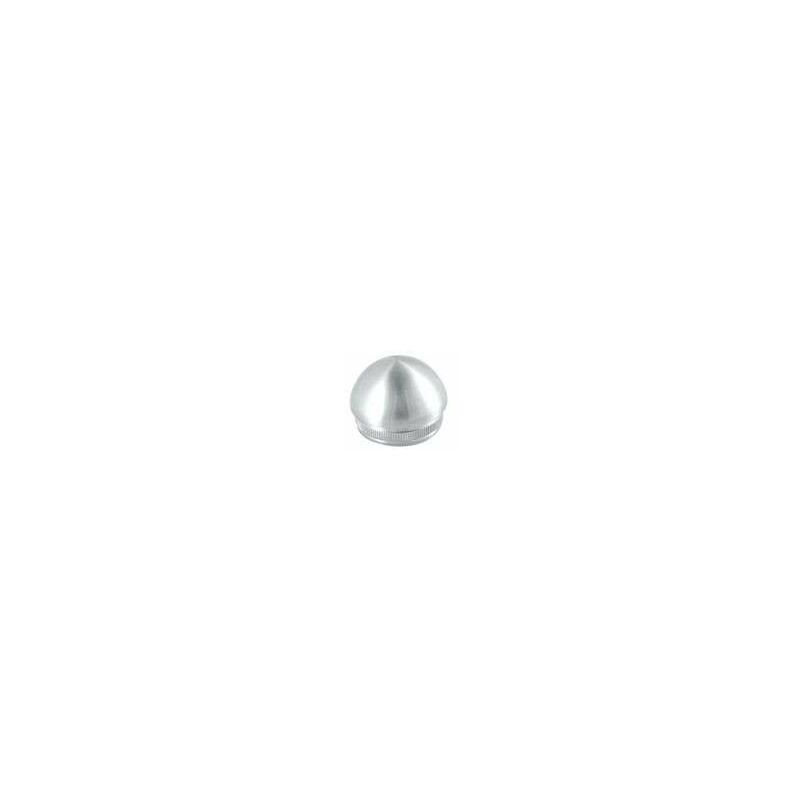 

Inox Acc.Terminal Tubo Cupula 43 Pul.