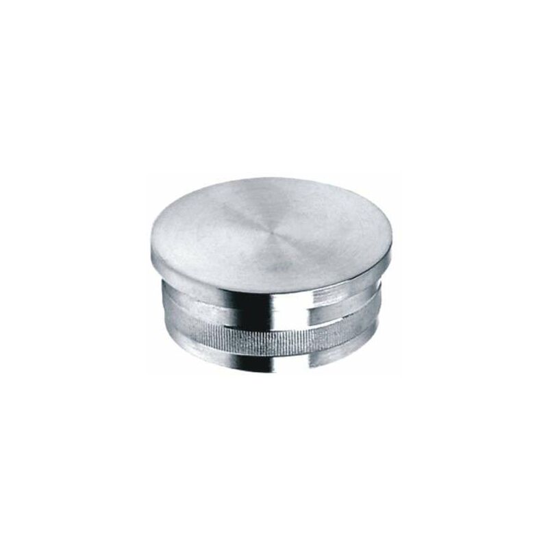 

Inox Acc.Terminal Tubo Plano 43 Sat.