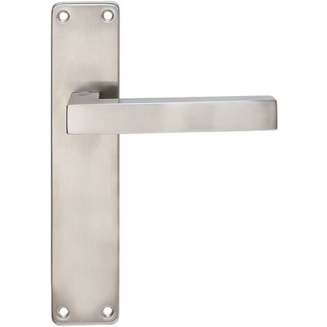 INOX ART manilla inox-art quiron 220x45 t/visto , 0JUEGO , INOX ART manilla inox-art quiron 220x45 t/visto , 0JUEGO