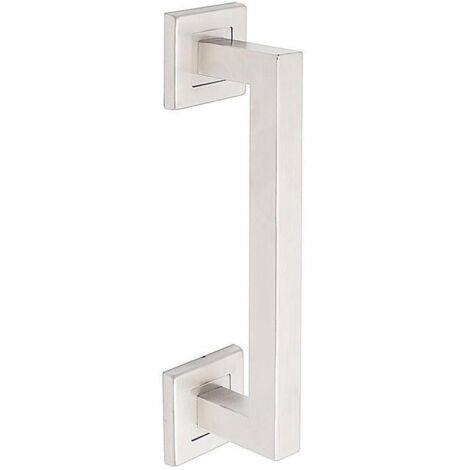INOX ART manillon inox-art quiron c/rosetas c200 , El MANILLON INOX-ART QUIRON C/ROSETAS C200 es un manillón de alta calidad fabricado por ALK System, ideal