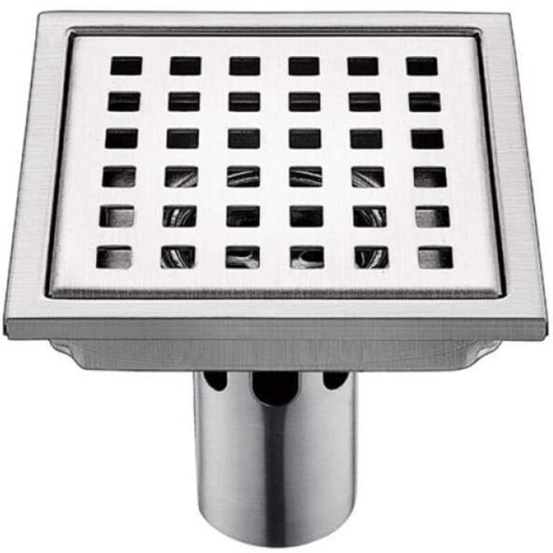 Image of Odipie - inox floor drain, 1&hellip;