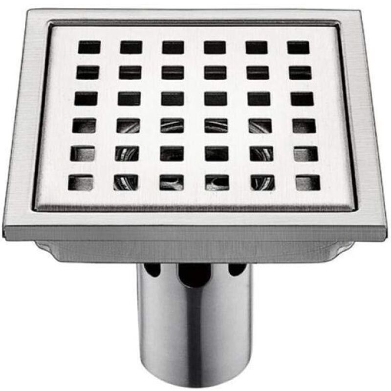 Image of Odipie - inox floor drain, 1&hellip;