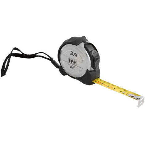 INOX-ROLLMAß 3M16MM - E-400-0247