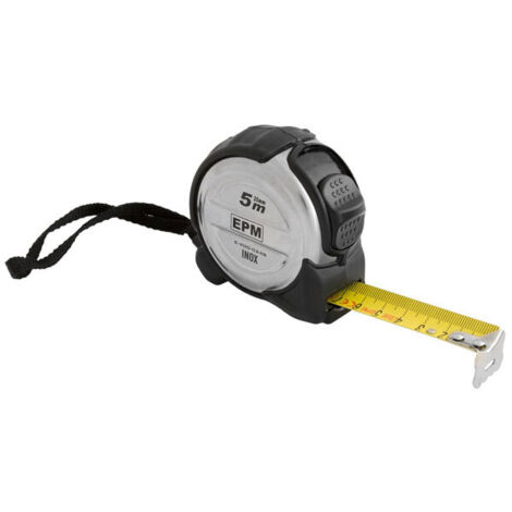 INOX-ROLLMAß 5M25MM - E-400-0248
