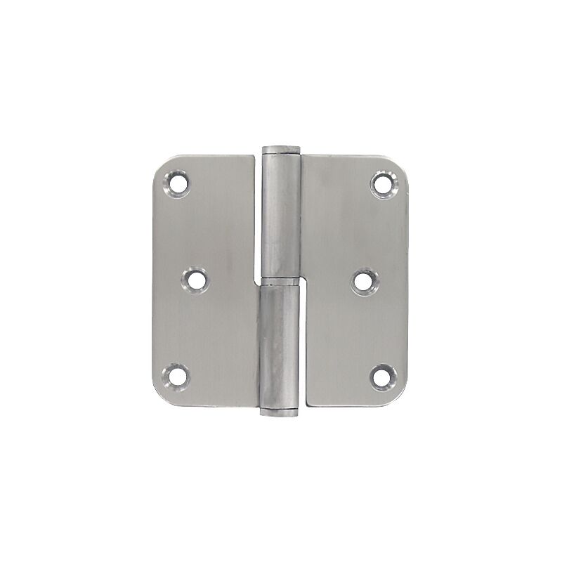 

Inoxidable bisagra de acero Vynex 80 x 80 mm a la derecha - 2 piezas