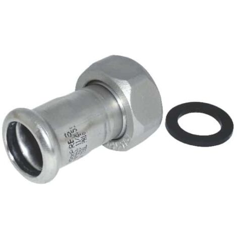 Inoxpres Ecrou Libre F3/4 X22