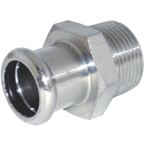Inoxpres Rac. Filetage M 4 X