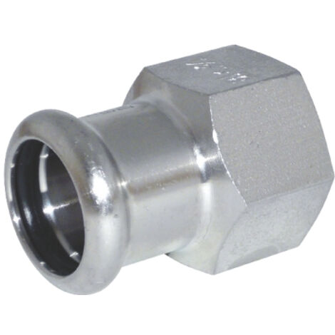 Inoxpres Rac.filet.f 3/4 X15