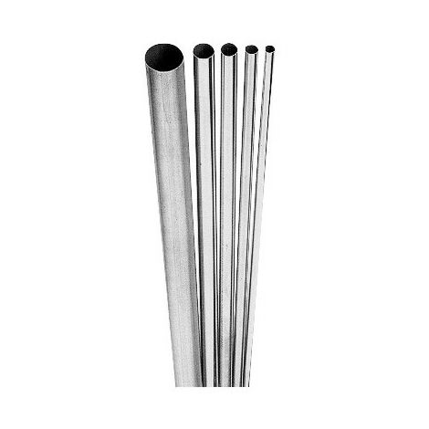 Inoxpres Tube 316l 108x2x6000