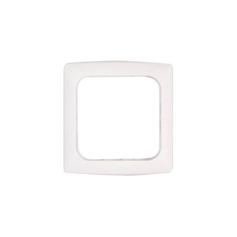 102560 1 prise blanc - Inprojal Elektrosysteme