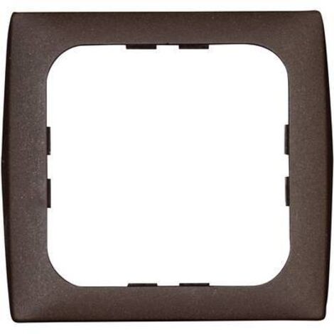 inprojal elektrosysteme 102567 simple marron X57853
