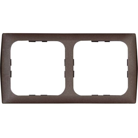 inprojal elektrosysteme 102568 x2 marron X57858