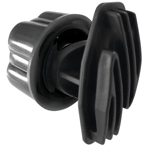 Inprovet -Isolator fÐ©r 40 mm Klebeband, fÐ©r Glasfaserpost Ð Film 17 mm, Tasche 10 Isolatoren
