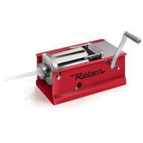 INSACCATRICE A 2 VELOCITA   3 KG