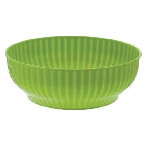 insalatiera costolata ø 26 cm.3.3 lt