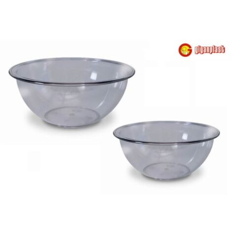 Insalatiera Cristal 32 Trasp.3680K4