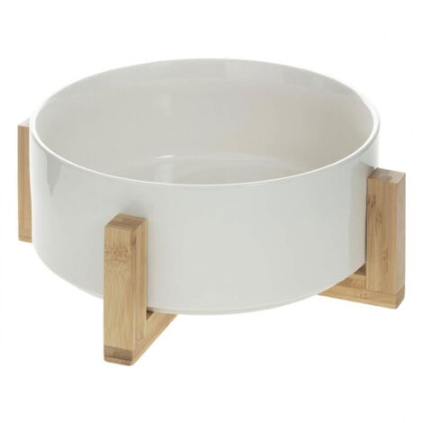 Insalatiera di bambù cera d 23 - Sg secret de gourmet