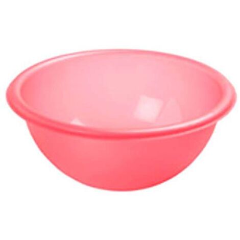 Insalatiera Plastica Bordo Cm 20 Frosty Dem