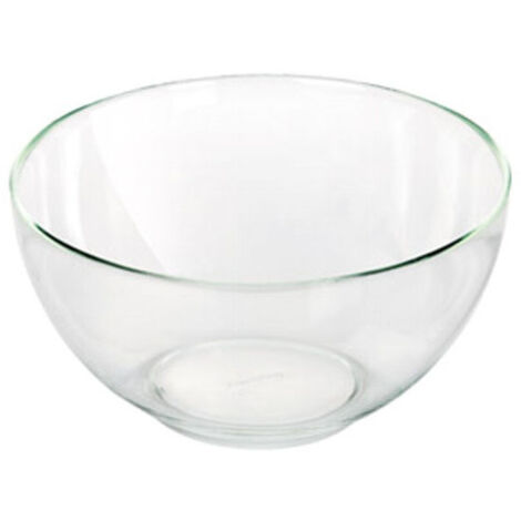 Insalatiera Vetro Cm 24 Gusto Tescoma