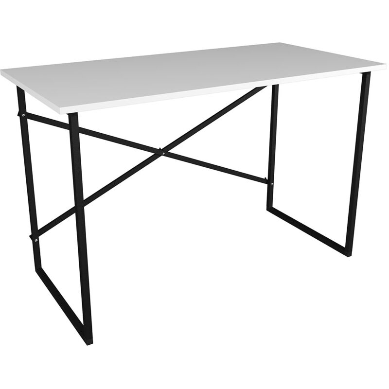 Ebuy24 - Insasi bureau blanc.