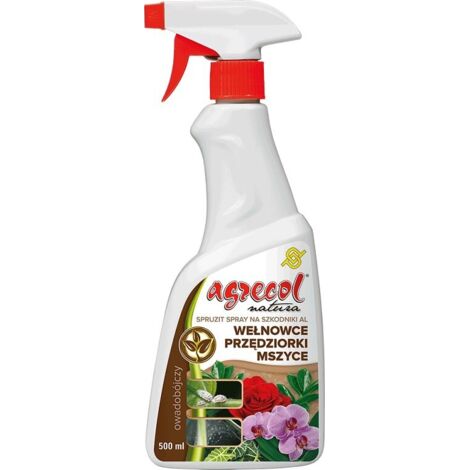 Insecol Sprint RTU 500 ml AGRECOL