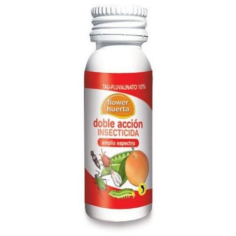 Insecticida acaricida
