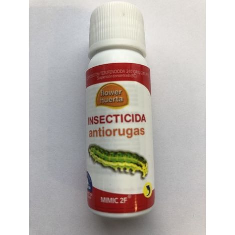 Insecticida anti-orugas Mimic 2F 15CC