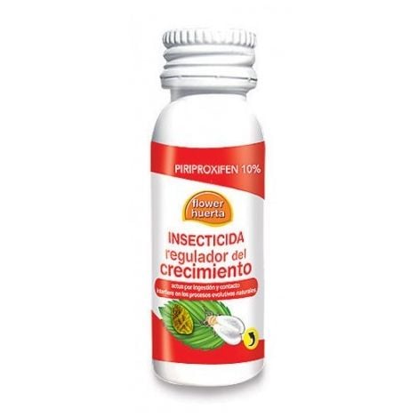 Insecticida anticochinilla Admiral 10 CC