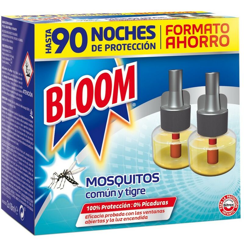 

Insecticida Bloom (2 uds)