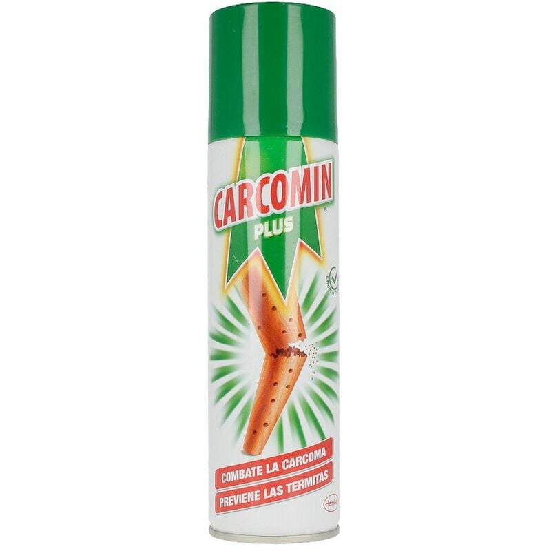 

Insecticida Carcomin (250 ml) (250 ml)