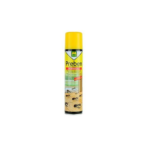 Laca insecticida hormigas 300ml.preben