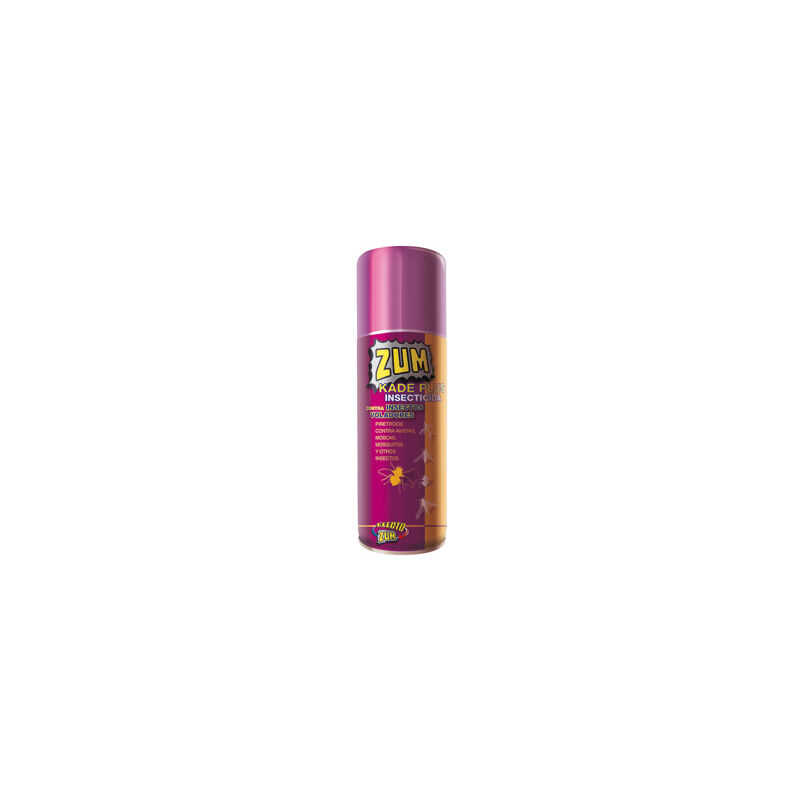 

Insecticida Multiinsectos Kade Plus 520 Cc S-2093