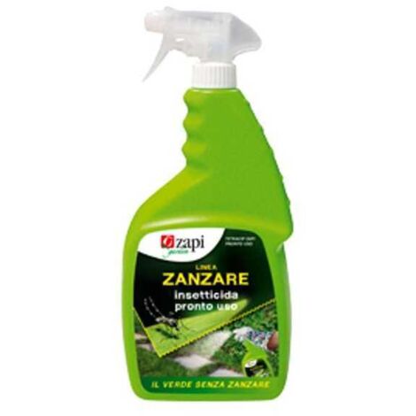 Insecticida para mosquitos listo para usar ml 1000 Zapi