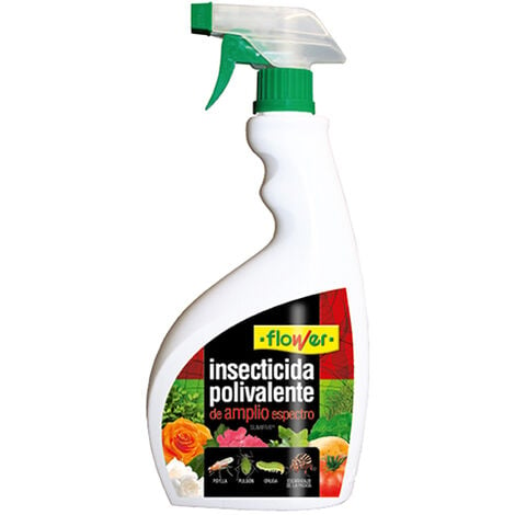 Insecticida polivalente - 500 ml