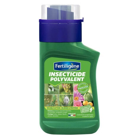Insecticida Polivalente FERTILIGEN - 250ml