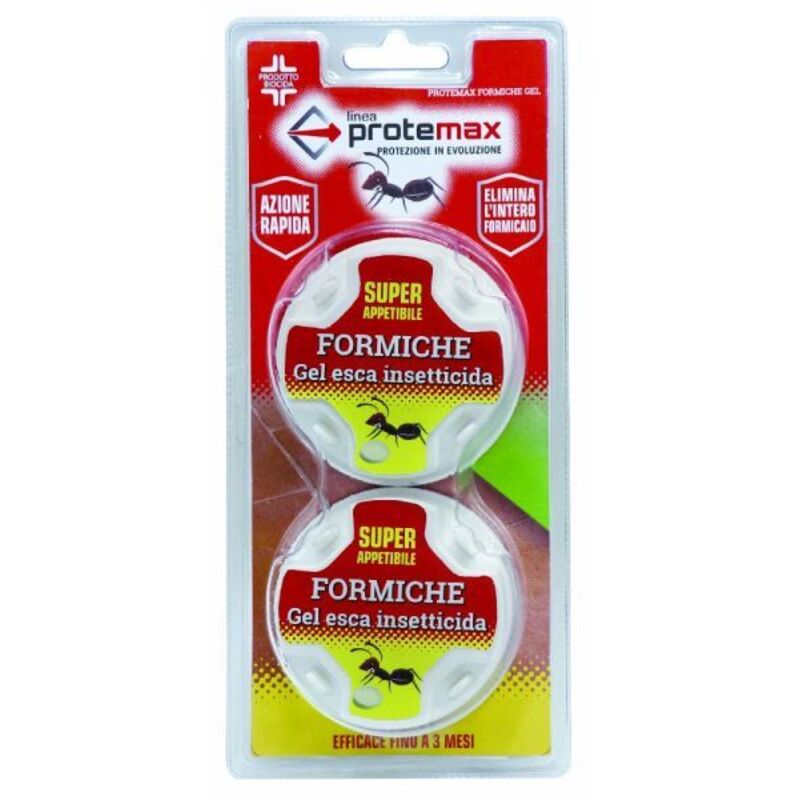 Led Leds - trappola formiche protemax