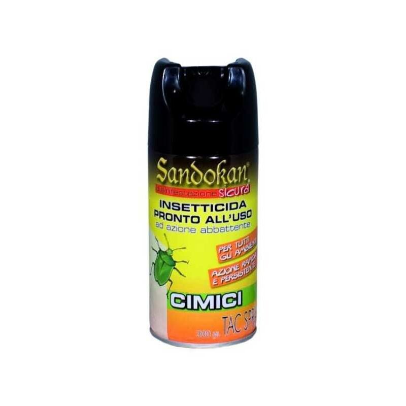 Sandokan - Insecticide Insectes 300 ml