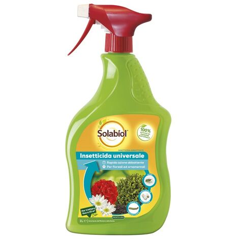 Insecticide tueur SBM PFnPO