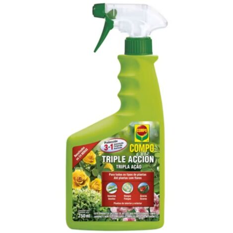 COMPO TRIPLE ACCION 750 ML