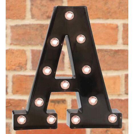 Light Boxes with Letters con 96 Lettere Numeri e Simboli Cavo USB per la Decorazione della Festa in Famiglia longdafei Scatole Luminose con Lettere 