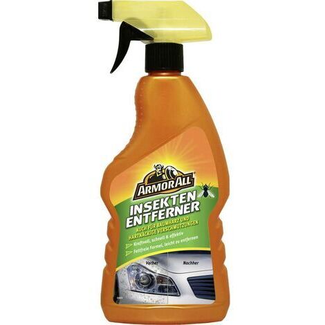 Insekten-Entferner 500ml