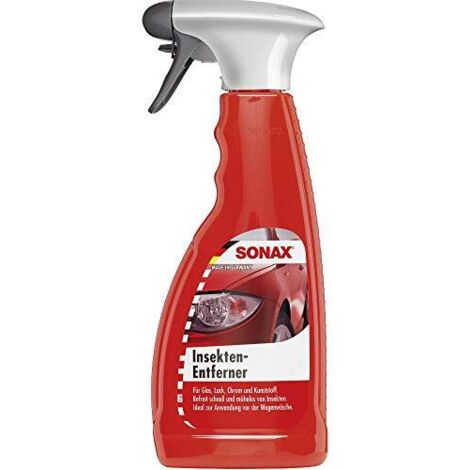 InsektenEntferner 500 ml Sprühflasche SONAX