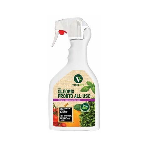 Insektizidspray zum Schutz von Parasiten,