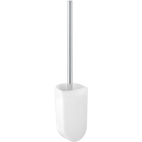 Inserción en cristal mate ELEGANCE real, suelto KEUCO