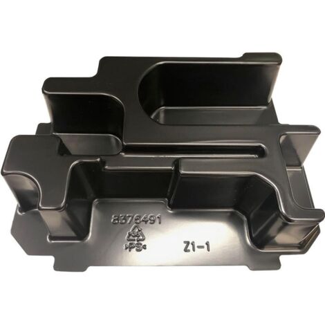 Insérer Makita MakPac 837649-1