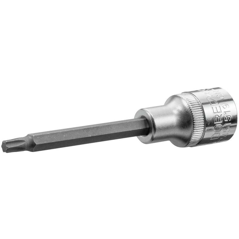 R62451519 Bussola giravite 1/2 TX T27 lunghezza