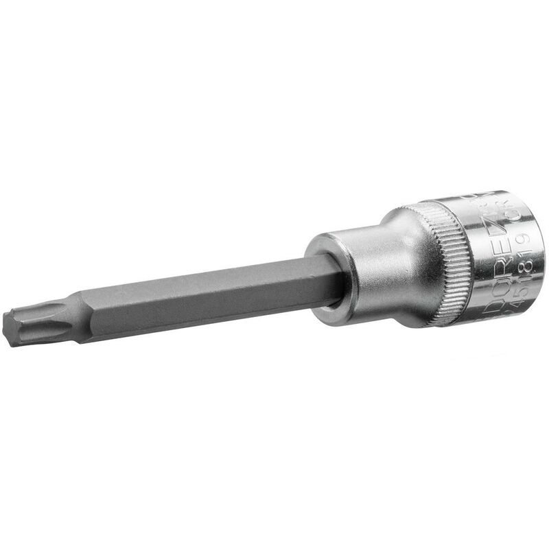 R62451819 Bussola giravite 1/2 TX T40 lunghezza